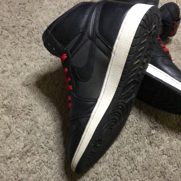 Air Jordan 1 Retro High OG Young Kids - Picture 13 of 16